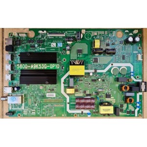 KOGAN KALED55TU9210SKA MAIN BOARD 5800-A9K53G-0P10